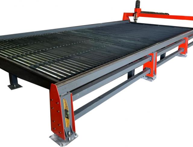 Mesa plasma CNC CUTPRO